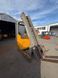Detailn&aacute; fotografia Jungheinrich ETV 214 &mdash; Booster Lift