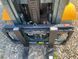 Detailed view of Jungheinrich TFG435S &mdash; Booster Lift
