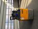 Detailn&aacute; fotografia Jungheinrich ECE 320 &mdash; Booster Lift