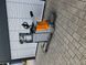 Detailed view of Still EXD-SF 20 &mdash; Booster Lift