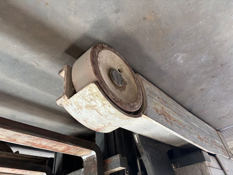 Used material handling equipment Still FM-X14 Li-Lon &mdash; Booster Lift