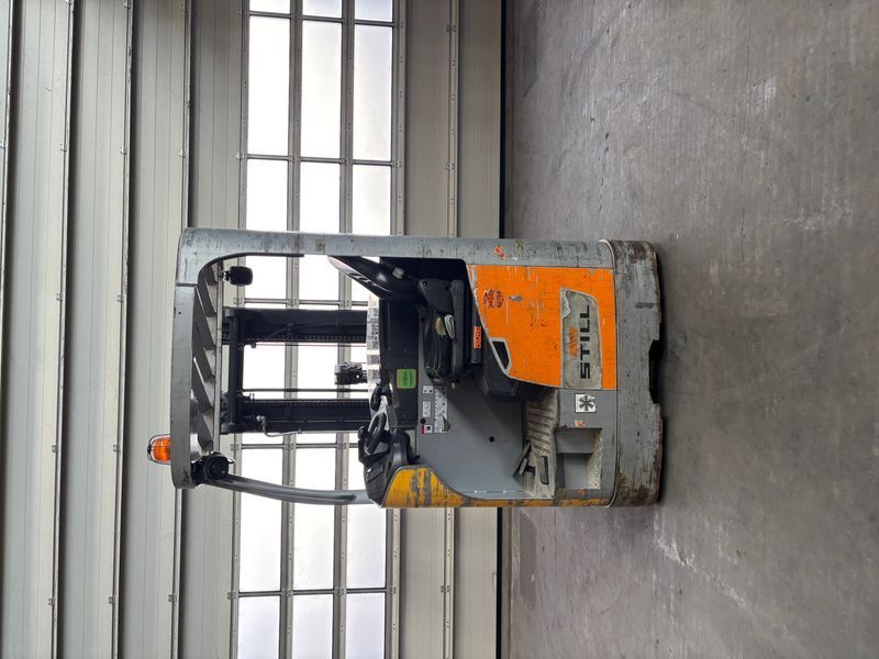 Used material handling equipment Still FM-X14 Li-Lon &mdash; Booster Lift