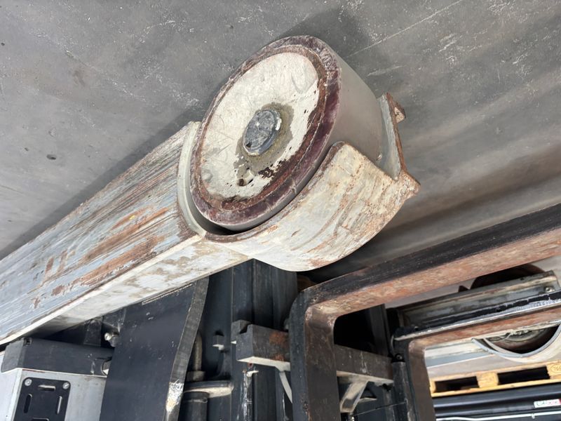 Used material handling equipment Still FM-X14 Li-Lon &mdash; Booster Lift