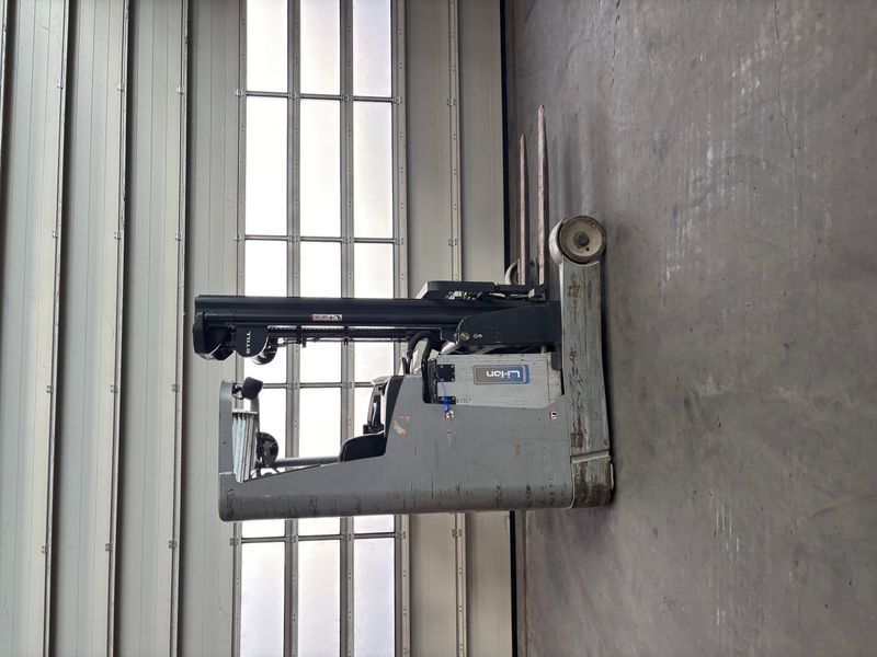 Used material handling equipment Still FM-X14 Li-Lon &mdash; Booster Lift