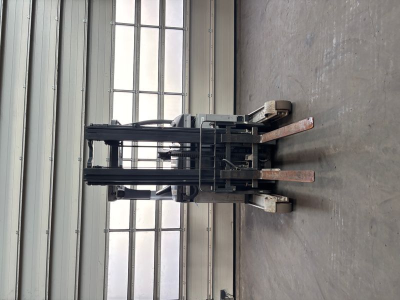 Used material handling equipment Still FM-X14 Li-Lon &mdash; Booster Lift