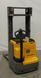 Detailn&aacute; fotografia Jungheinrich EJC 212 LI ION 4.3m/ 2020y/ 3532h &mdash; Booster Lift