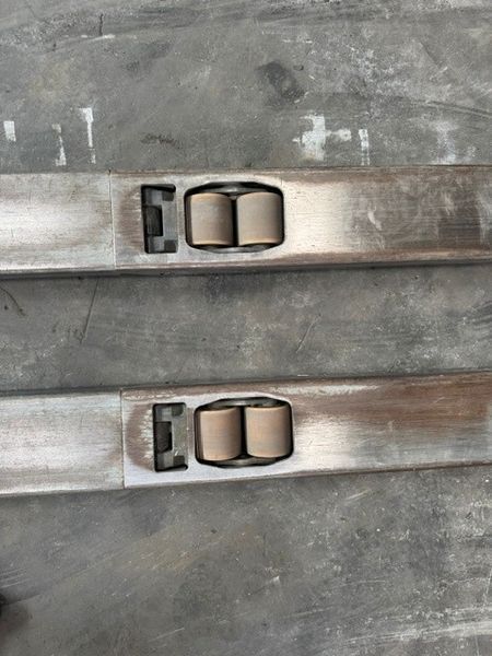 Použit&aacute; manipulačn&aacute; technika Still EXH-S20 &mdash; Booster Lift
