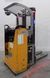 Detailn&aacute; fotografia Still FXV14 &mdash; Booster Lift
