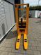 Detailed view of Jungheinrich EJC 216 &mdash; Booster Lift