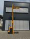 Detailed view of Jungheinrich EJC 216 &mdash; Booster Lift