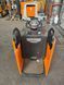 Detailn&aacute; fotografia Still EXH-S20 &mdash; Booster Lift