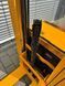 Detailed view of Jungheinrich EJC 216 &mdash; Booster Lift