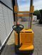 Detailed view of Jungheinrich EJC 216 &mdash; Booster Lift