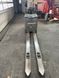 Detailn&aacute; fotografia Still EXH-S20 &mdash; Booster Lift