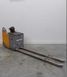 Detailn&aacute; fotografia Still EXH-S20 &mdash; Booster Lift