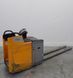 Detailn&aacute; fotografia Still EXH-S20 &mdash; Booster Lift