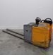 Detailn&aacute; fotografia Still EXH-S20 &mdash; Booster Lift