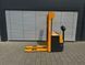 Detailed view of Jungheinrich EJC 216 &mdash; Booster Lift