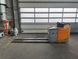 Detailn&aacute; fotografia Still EXH-S20 &mdash; Booster Lift