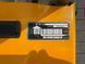 Detailed view of Jungheinrich EJC 216 &mdash; Booster Lift