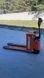 Detailn&aacute; fotografia Doosan LEDH20 M &mdash; Booster Lift