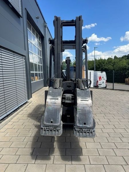 Použit&aacute; manipulačn&aacute; technika Linde E30H-01/600 &mdash; Booster Lift