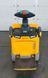 Detailn&aacute; fotografia Jungheinrich ERE 225 KP &mdash; Booster Lift