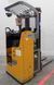 Detailn&aacute; fotografia Still FXV14 &mdash; Booster Lift