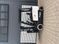 Detailed view of Doosan B25X-7 &mdash; Booster Lift
