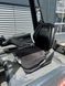Detailn&aacute; fotografia Linde E30H-01/600 &mdash; Booster Lift