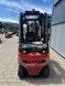 Detailn&aacute; fotografia Linde E30H-01/600 &mdash; Booster Lift
