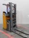Detailn&aacute; fotografia Still FXV14 &mdash; Booster Lift