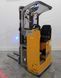 Detailn&aacute; fotografia Still FXV14 &mdash; Booster Lift