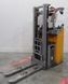 Detailn&aacute; fotografia Still FXV14 &mdash; Booster Lift