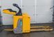 Detailn&aacute; fotografia Jungheinrich ERE 225 KP &mdash; Booster Lift