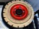 Detailed view of Bobcat B18NT &mdash; Booster Lift