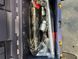 Detailed view of Bobcat B18NT &mdash; Booster Lift