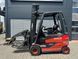 Detailn&aacute; fotografia Linde E30H-01/600 &mdash; Booster Lift