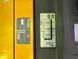 Detailed view of Jungheinrich ERC 216z Li-lon &mdash; Booster Lift