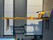 Detailn&aacute; fotografia Jungheinrich EJC 216z &mdash; Booster Lift