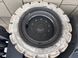 Detailed view of Doosan B25X-7 &mdash; Booster Lift