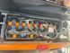 Detailed view of Still EXV 12i &mdash; Booster Lift