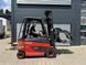 Detailn&aacute; fotografia Linde E30H-01/600 &mdash; Booster Lift