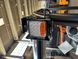 Detailed view of Bobcat B18NT &mdash; Booster Lift