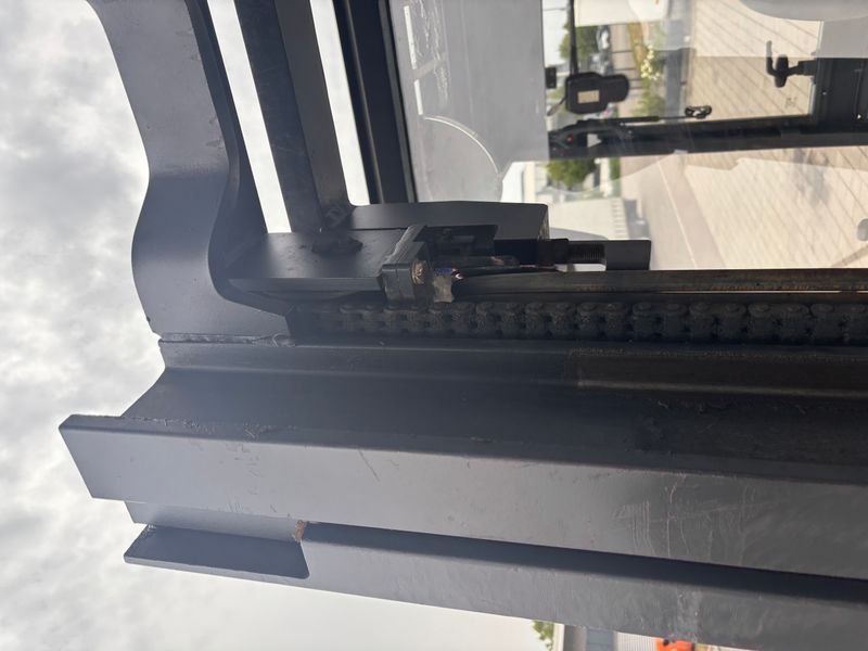 Used material handling equipment Doosan B25X-7 &mdash; Booster Lift