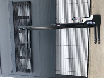 Použit&aacute; manipulačn&aacute; technika Bobcat LSM12N NEUGER&Auml;T!!! &mdash; Booster Lift