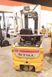 Detailed view of Still RX50-13/DRIVEIN &mdash; Booster Lift