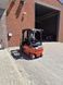 Detailn&aacute; fotografia Linde E20PL-02 2021y/ 4.1m/ 2750mh &mdash; Booster Lift