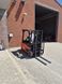 Detailn&aacute; fotografia Linde E20PL-02 2021y/ 4.1m/ 2750mh &mdash; Booster Lift