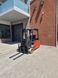 Detailn&aacute; fotografia Linde E20PL-02 2021y/ 4.1m/ 2750mh &mdash; Booster Lift